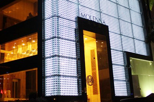 廈門莫琳娜醫(yī)療