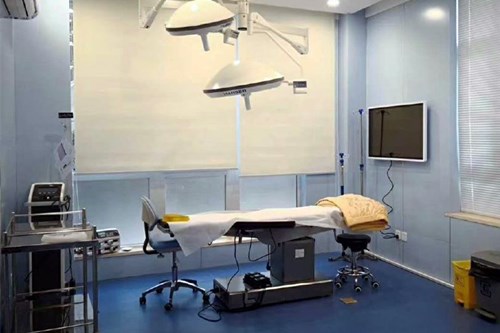 上海瑞瑤醫(yī)療美容門診部