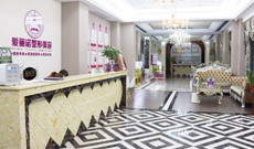 梅州愛(ài)麗諾整形醫(yī)院