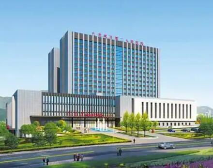 重慶第二人民醫(yī)院燒傷整形科