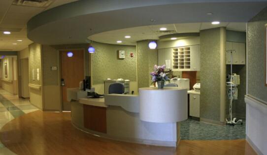 長春圣顏整形美容