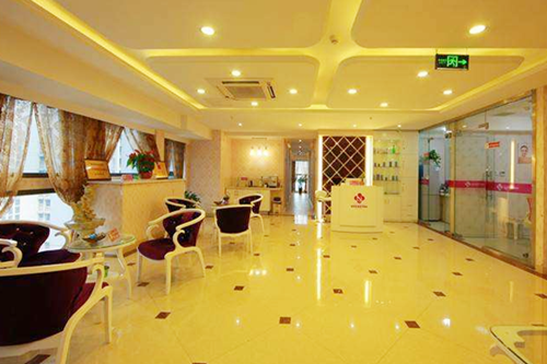 南京和美醫(yī)療美容醫(yī)院