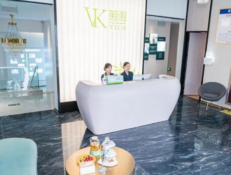 臺州薇閣醫(yī)療美容醫(yī)院