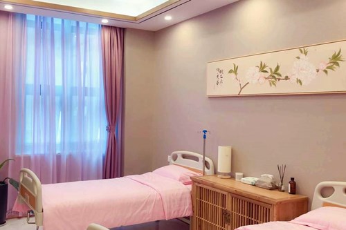 安陽修形美林整形醫(yī)院