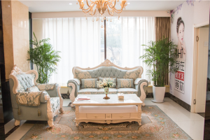 沈陽麗都整形美容醫(yī)院