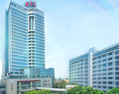 福建醫(yī)科大學(xué)附屬第一醫(yī)院整形激光美容中心