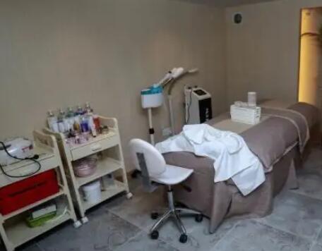 南京悅享美醫(yī)療美容診所