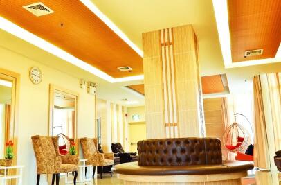 福州海峽醫(yī)學整形外科