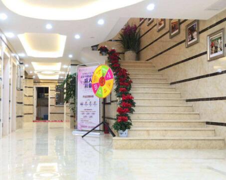 廣西壯族自治區(qū)人民醫(yī)院整形美容中心