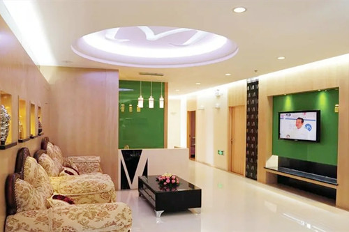 濰坊美神整形美容醫(yī)院