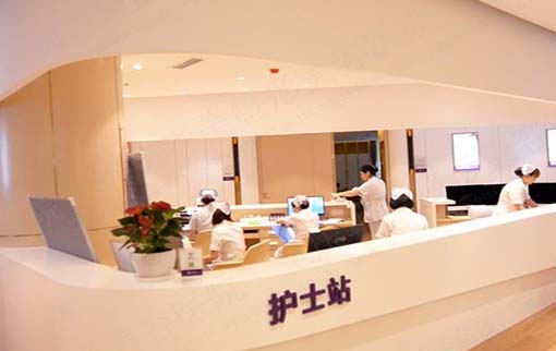 哈爾濱圣美醫(yī)療美容門(mén)診部