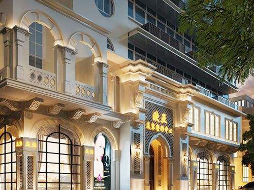 臺(tái)州歐亞整形醫(yī)院