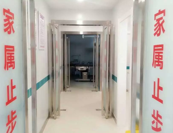 西安現(xiàn)代醫(yī)學(xué)美容外科