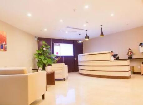 貴陽(yáng)美銳醫(yī)療美容門(mén)診部