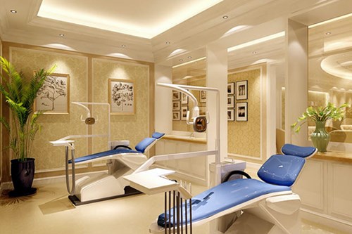 西安嬌唐整形美容醫(yī)院