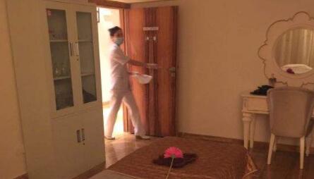 揭陽甄美紀(jì)醫(yī)療美容門診部