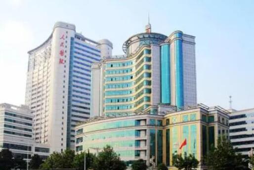 武漢大學(xué)人民醫(yī)院美容整形科