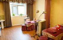 西安逆時(shí)光醫(yī)療美容醫(yī)院