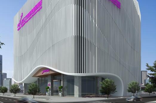 寧波美萊醫(yī)療美容?？崎T診