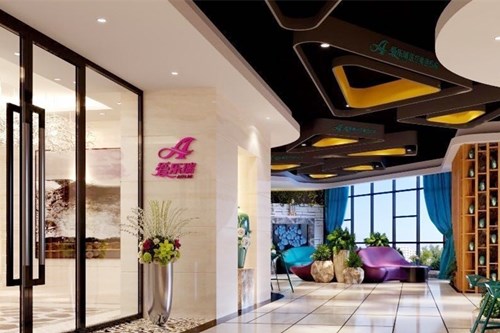 岳陽(yáng)愛樂瑞醫(yī)療美容門診部