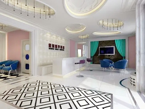 德陽(yáng)金榮醫(yī)療美容?？漆t(yī)院