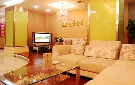 武漢中翰醫(yī)院整形美容中心