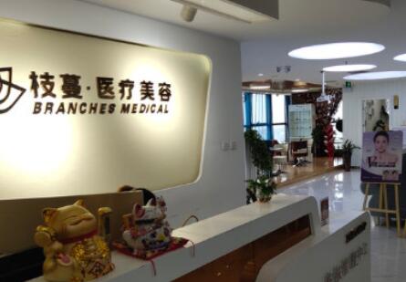 鄭州枝蔓醫(yī)療美容整形醫(yī)院