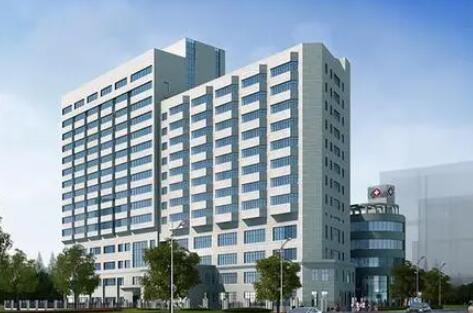 浙江中醫(yī)藥大學附屬第二醫(yī)院整形科