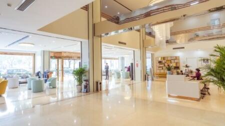 蘇州紫馨醫(yī)療美容整形醫(yī)院