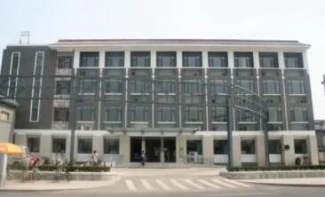 濟(jì)南第一人民醫(yī)院美容整形科