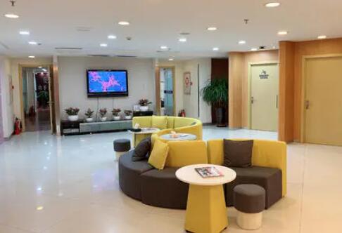 哈爾濱科美整形美容門診部