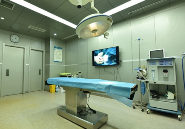 北京和諧美麗匯醫(yī)療美容醫(yī)院