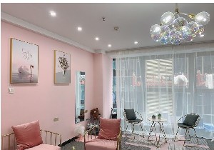 邯鄲壹圣醫(yī)療美容門診部