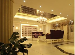 蘭州時(shí)光整形外科