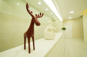 沈陽(yáng)和平燦美整形美容醫(yī)院