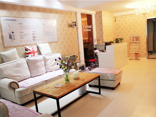 株洲希美醫(yī)療美容醫(yī)院