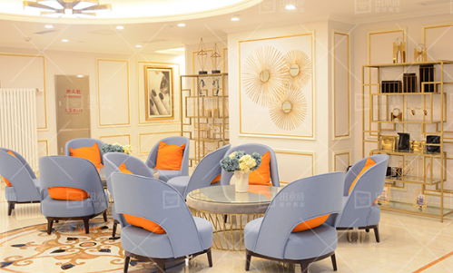 北京永成魅力整形醫(yī)院