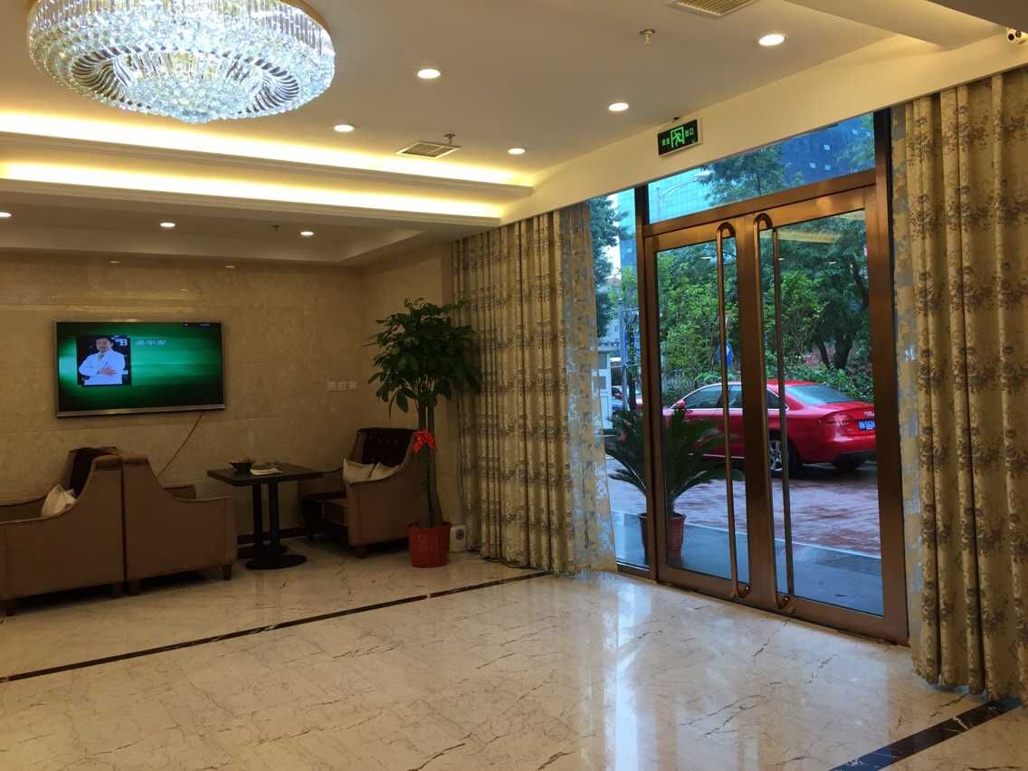 北京知音醫(yī)美診所