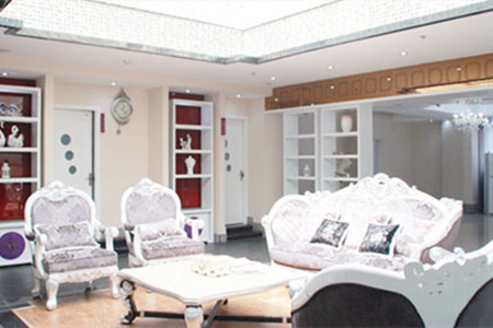 邯鄲萊媚儷美容整形外科診所