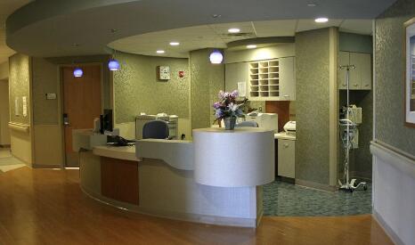 長春華瑗美容醫(yī)院