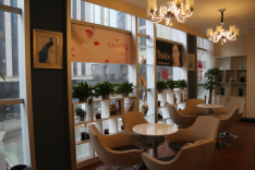 西安順美醫(yī)療美容門(mén)診部