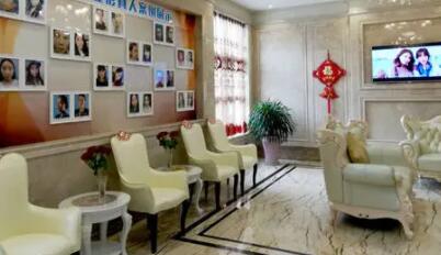 襄陽(yáng)辰美醫(yī)院