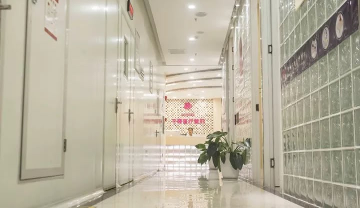 杭州千晴整形醫(yī)療美容醫(yī)院