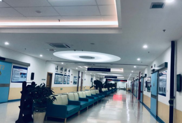 廈門大學附屬翔安醫(yī)院燒傷整形科