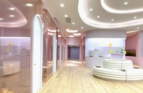 南京容麗妍醫(yī)療美容全國連鎖