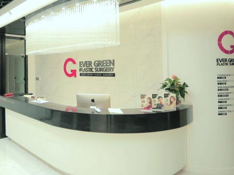 青島江南名佳醫(yī)學(xué)美容診所