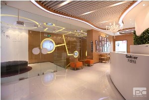 濟(jì)南嬋之媛醫(yī)療美容醫(yī)院