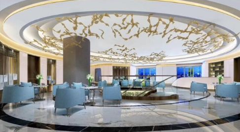 貴陽(yáng)愛(ài)爾麗醫(yī)療美容門(mén)診部