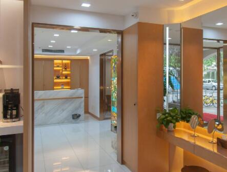 上海方登醫(yī)療美容診所