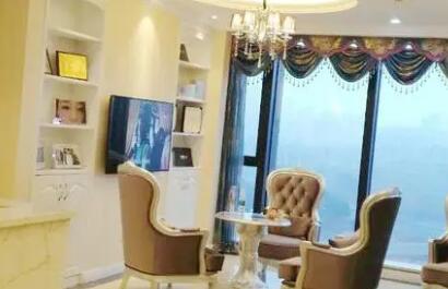 貴陽(yáng)盛蓮醫(yī)療美容診所